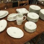 825 8065 DINNER SET